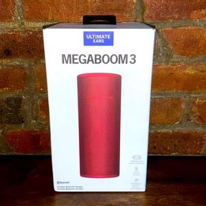 MEGABOOM 3